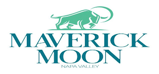 MAVERICK MOON NAPA VALLY