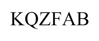 KQZFAB