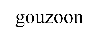 GOUZOON