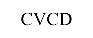 CVCD