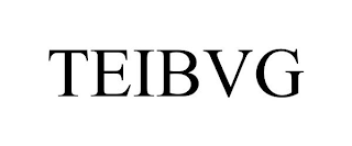 TEIBVG