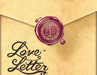 LOVE LETTER