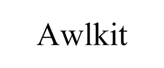 AWLKIT