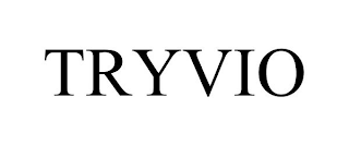 TRYVIO