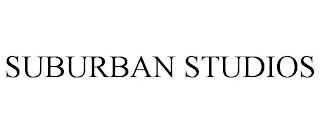 SUBURBAN STUDIOS