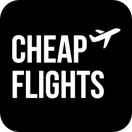 CHEAP FLIGHTS