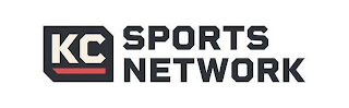 KC SPORTS NETWORK