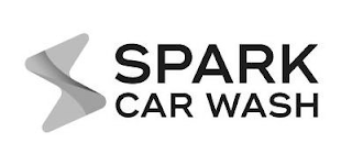 S SPARK CAR WASH