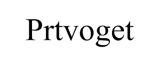 PRTVOGET