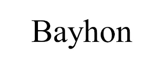 BAYHON