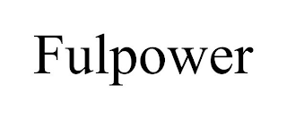 FULPOWER