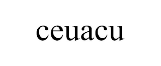 CEUACU