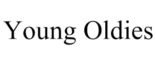 YOUNG OLDIES