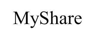 MYSHARE