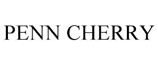 PENN CHERRY