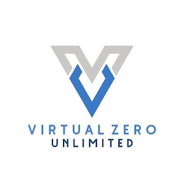 V VIRTUAL ZERO UNLIMITED