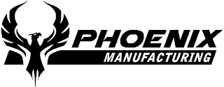 PHOENIX MANUFACTURING