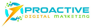 PROACTIVE DIGITAL MARKETING