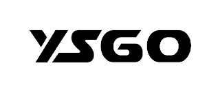 YSGO