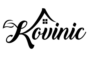 KOVINIC