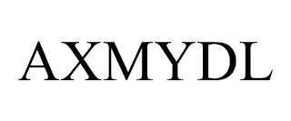 AXMYDL