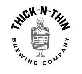 THICK-N-THIN BREWING COMPANY