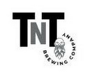 TNT BREWING COMPANY