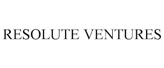 RESOLUTE VENTURES