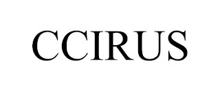 CCIRUS