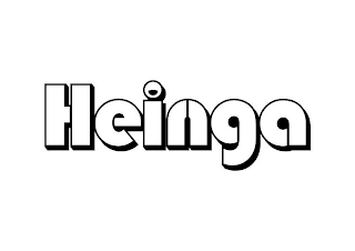 HEINGA