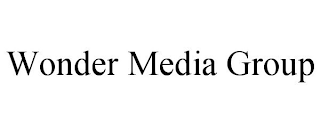 WONDER MEDIA GROUP