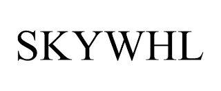 SKYWHL