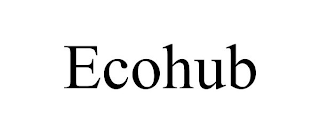 ECOHUB