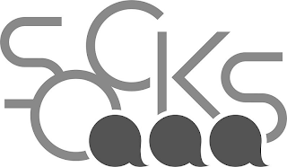 SOCKS AAA