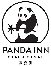 PANDA INN CHINESE CUISINE