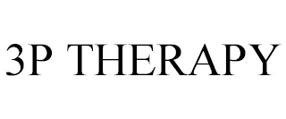 3P THERAPY