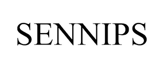 SENNIPS