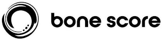 BONE SCORE