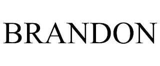 BRANDON