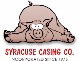 SYRACUSE CASING CO. INCORPORATED SINCE 1975