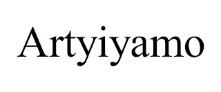 ARTYIYAMO