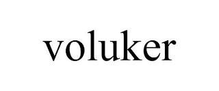 VOLUKER