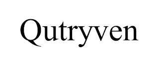 QUTRYVEN