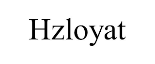 HZLOYAT