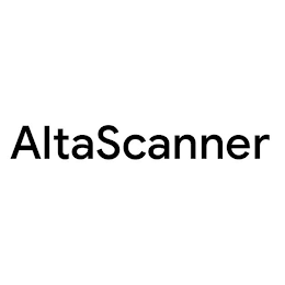 ALTASCANNER