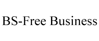 BS-FREE BUSINESS