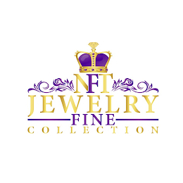 NFT JEWELRY FINE COLLECTION