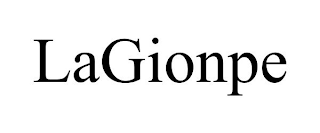 LAGIONPE