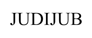 JUDIJUB