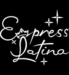 EMPRESS LATINA